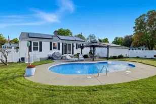 46 Overlea Dr, Springfield, MA 01119 - Photo 2