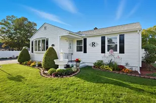 46 Overlea Dr, Springfield, MA 01119 - Photo 8