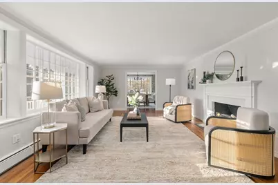 93 Draper Rd, Wayland, MA 01778 - Photo 4