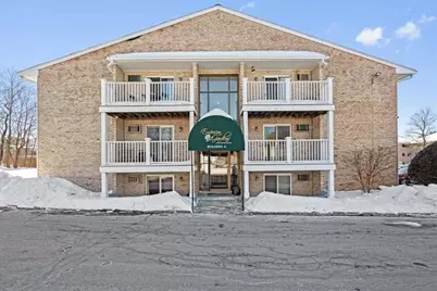 200 Manning St #20A, Hudson, MA 01749 - Photo 2