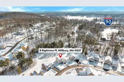 8 Nightview Pl, Millbury, MA 01527 - Photo 4