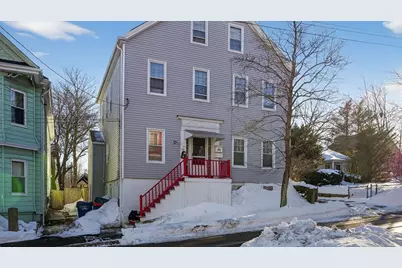 32 Franklin St, New Bedford, MA 02740 - Photo 1