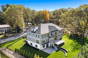 21 Balfour St, Lexington, MA 02421 - Photo 4