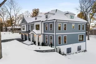 21 Balfour St, Lexington, MA 02421 - Photo 2