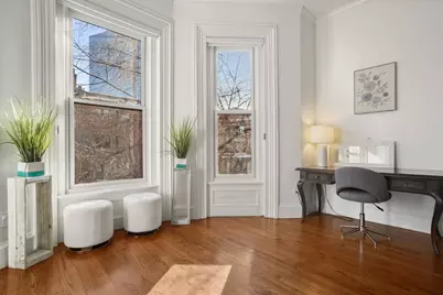 76 Marlborough St #3, Boston, MA 02116 - Photo 4