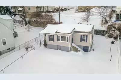 25 Johnson St, Worcester, MA 01604 - Photo 1