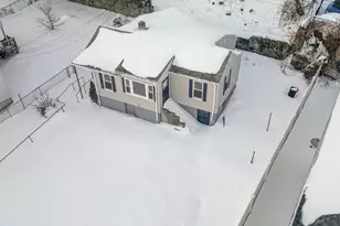 25 Johnson St, Worcester, MA 01604 - Photo 2