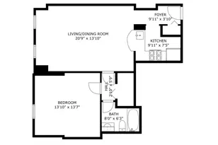 77 Pond Ave, Brookline, MA 02445 - Photo 2