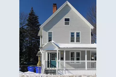 60 Ringgold St, Springfield, MA 01107 - Photo 2