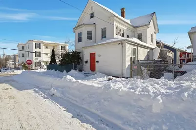 118 Bartlett St, Brockton, MA 02301 - Photo 2