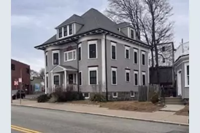 79 Robert St #1, Boston, MA 02131 - Photo 1