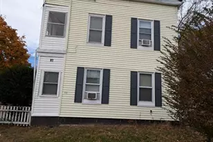 92 N Franklin St, Holbrook, MA 02343 - Photo 1