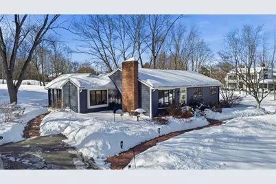 1 Hillcrest Road, Bedford, MA 01730 - Photo 1