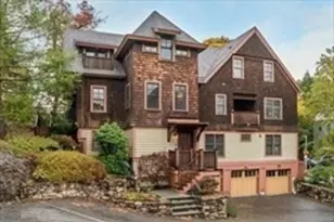 22 Sigourney St, Boston, MA 02130 - Photo 1