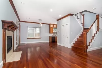 22 Sigourney St #F, Boston, MA 02130 - Photo 2