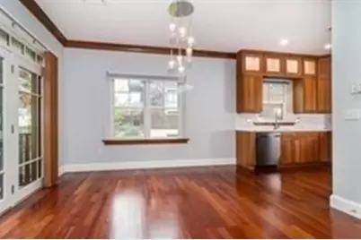 22 Sigourney St #F, Boston, MA 02130 - Photo 4