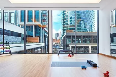 133 Seaport Blvd #1519, Boston, MA 02210 - Photo 28