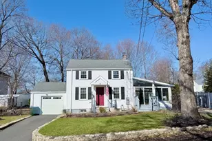 14 Eldridge Pl, Westwood, MA 02090 - Photo 1