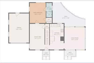 14 Eldridge Place, Westwood, MA 02090 - Photo 36