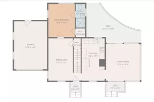 14 Eldridge Pl, Westwood, MA 02090 - Photo 36