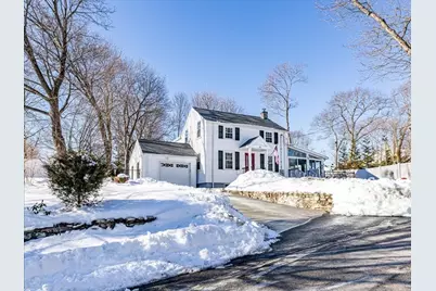 14 Eldridge Place, Westwood, MA 02090 - Photo 38