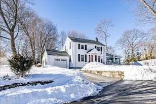 14 Eldridge Pl, Westwood, MA 02090 - Photo 38