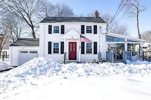 14 Eldridge Pl, Westwood, MA 02090 - Photo 1