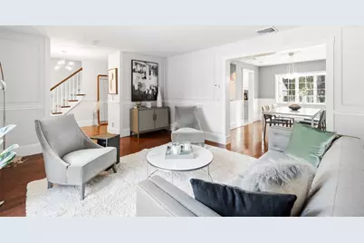 4 Northgate Cir, Lexington, MA 02420 - Photo 6