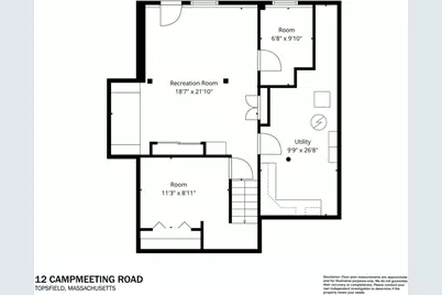 12 Campmeeting Rd, Topsfield, MA 01983 - Photo 36