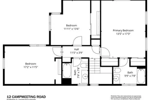 12 Campmeeting Rd, Topsfield, MA 01983 - Photo 36