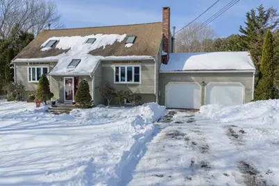 73 Bayview Ave, Berkley, MA 02779 - Photo 2