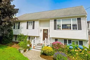 70 Brown St, Fall River, MA 02724 - Photo 1