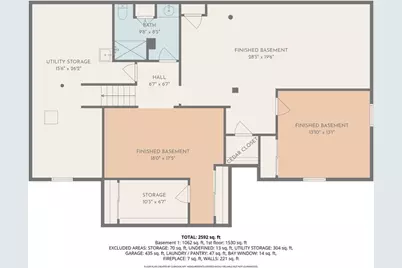 130 Braemoor Rd, Brockton, MA 02301 - Photo 42