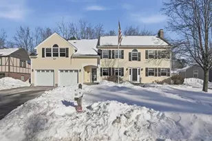 17 Stone Ave, Shrewsbury, MA 01545 - Photo 1
