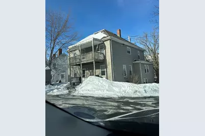 72 Lowell #3, Peabody, MA 01960 - Photo 1