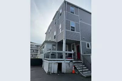 1062 Saratoga St #3, Boston, MA 02128 - Photo 4
