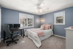 35 Lincoln Ave, Lynnfield, MA 01940 - Photo 14