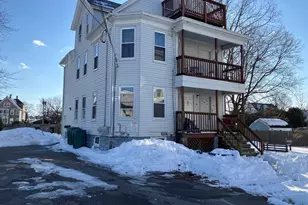 43 Emory St, Attleboro, MA 02703 - Photo 1