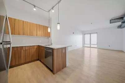 9 Medford #410, Somerville, MA 02143 - Photo 1