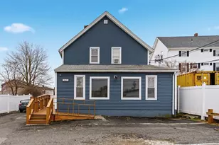 545 Brayton Ave, Fall River, MA 02721 - Photo 2