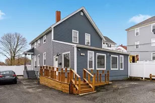 545 Brayton Ave, Fall River, MA 02721 - Photo 1