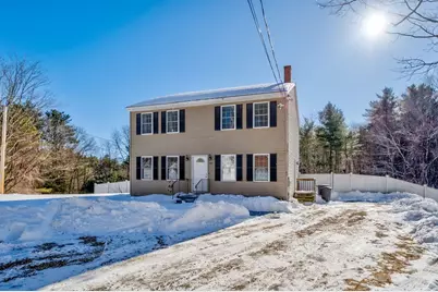 40 Sawyer St, Gardner, MA 01440 - Photo 1