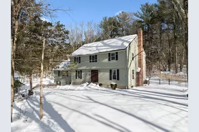 180 Rowley Bridge Rd, Topsfield, MA 01983 - Photo 1