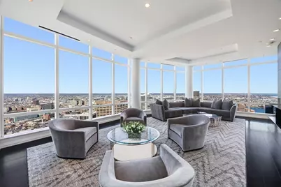 1 Franklin St #PH4B, Boston, MA 02110 - Photo 1