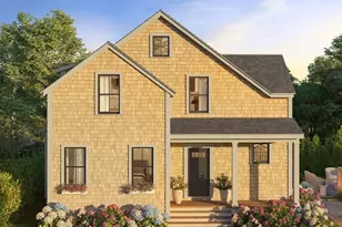 4 Goldenrod Ct, Nantucket, MA 02554 - Photo 1