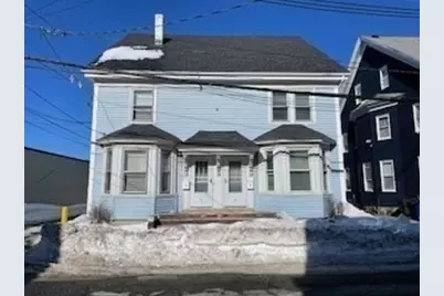 6-8 Charles St, Beverly, MA 01915 - Photo 1