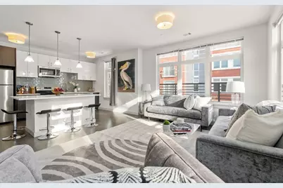 99 Tremont Street #302, Boston, MA 02135 - Photo 4