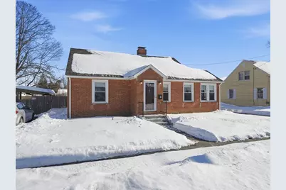 45 Canterbury St, Ludlow, MA 01056 - Photo 1