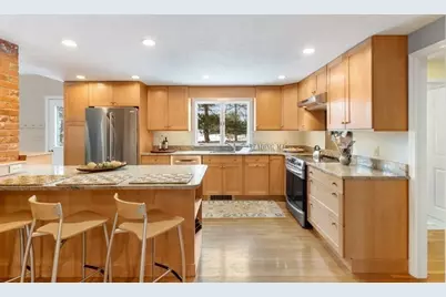 32 Granger Avenue, Reading, MA 01867 - Photo 16