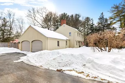 32 Granger Avenue, Reading, MA 01867 - Photo 4